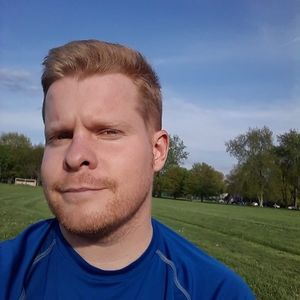 Meet your Posher, Zack